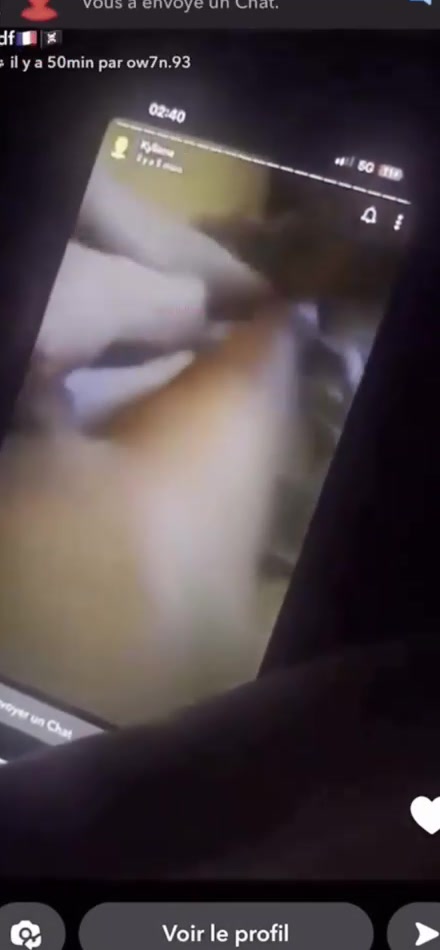 cocolande.fr leak aicha moulaga blowjob