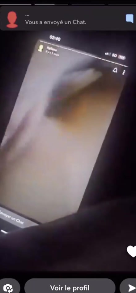 cocolande.fr leak aicha moulaga blowjob