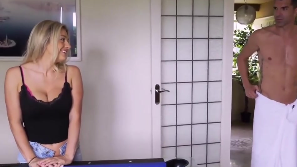 cocolande.fr leak alice wild Fucked By Her Friend’s Father