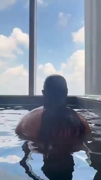 cocolande.fr leak amanda cerny Nude in the Pool cocolande.fr leak amanda cerny Nude in the Pool