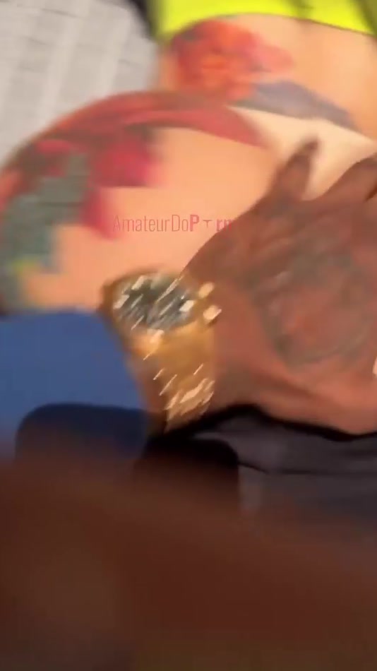 cocolande.fr leak cardi b