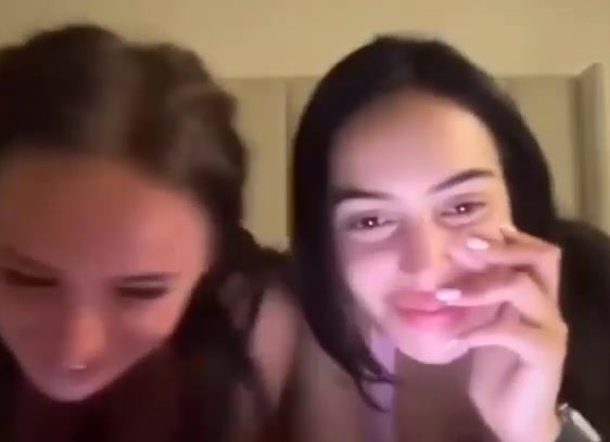 cocolande.fr leak carla talon MYM Livestream with Lea Mary