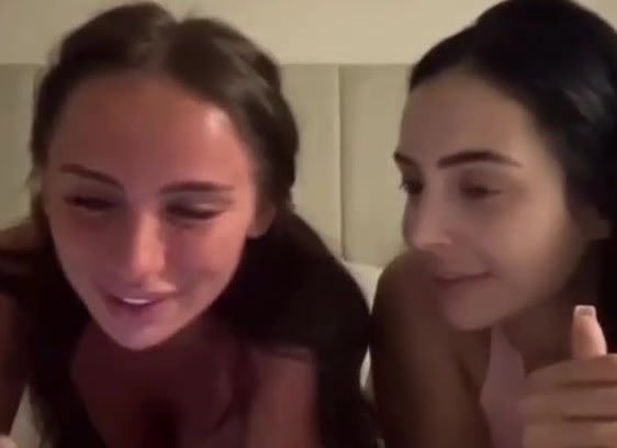 cocolande.fr leak carla talon MYM Livestream with Lea Mary