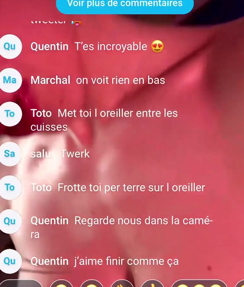 cocolande.fr leak cutygang