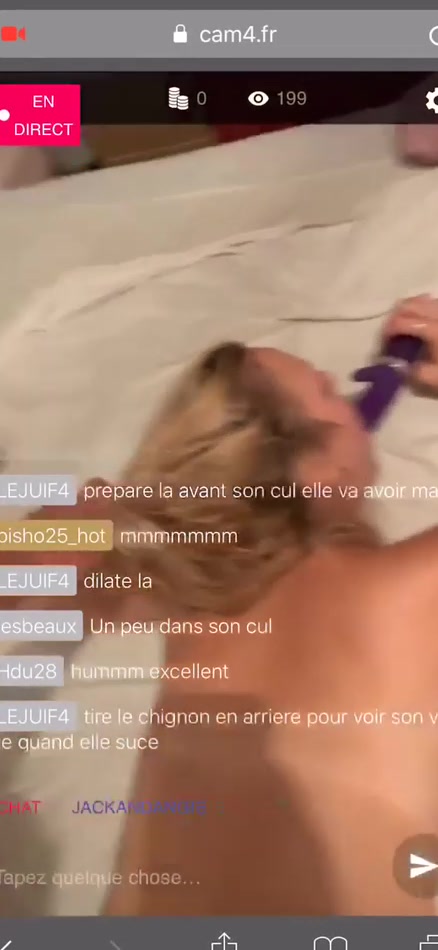 cocolande.fr leak emeline b