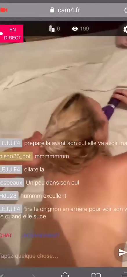 cocolande.fr leak emeline b