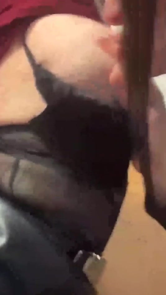 cocolande.fr leak emilie nef naf gets her tits eaten