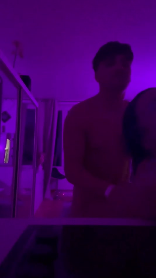 cocolande.fr leak julie bacha Fucked while Cleaning the House