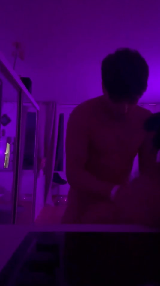 cocolande.fr leak julie bacha Fucked while Cleaning the House