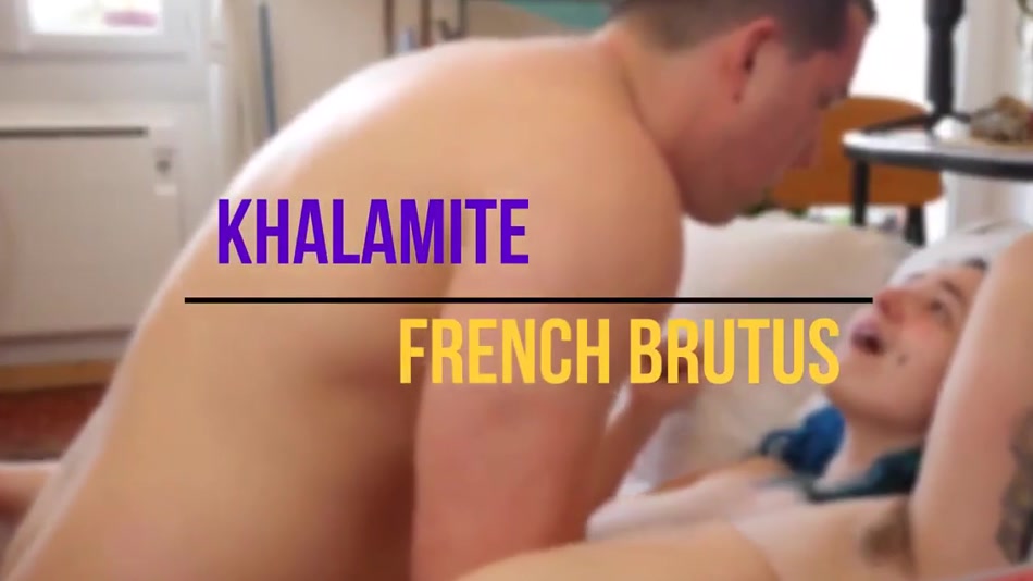cocolande.fr leak khalamite FrenchBrutus Fucks Hard