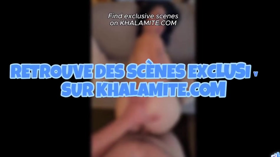 cocolande.fr leak khalamite Fucks a Fan