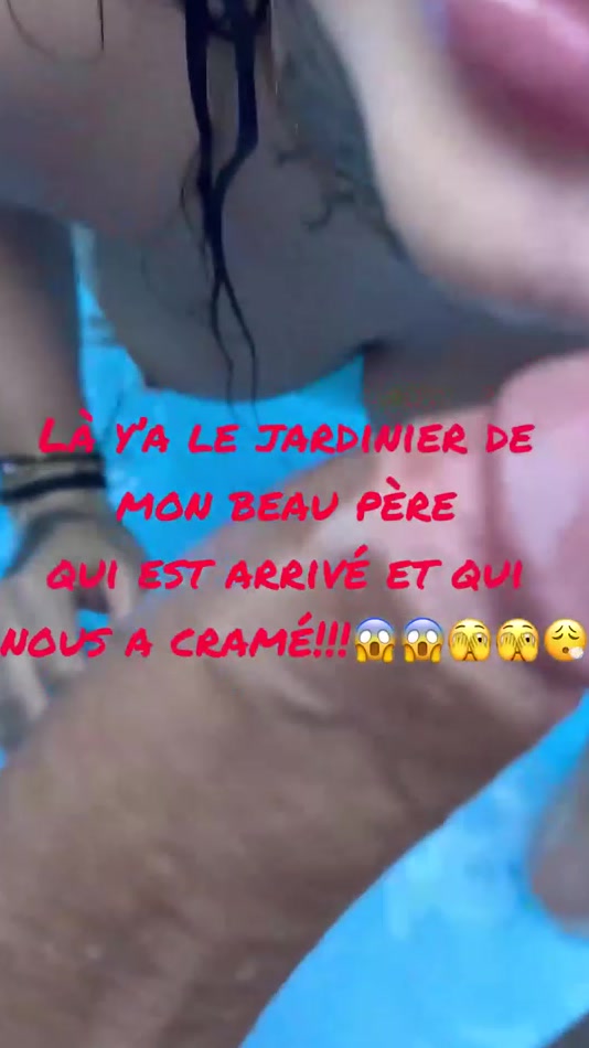 cocolande.fr leak laetitia versace