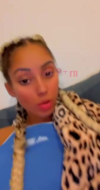 cocolande.fr leak messrinee naked tits