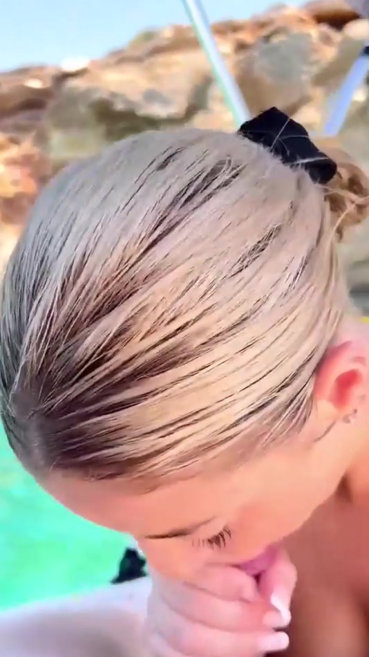 cocolande.fr leak sharna beckman