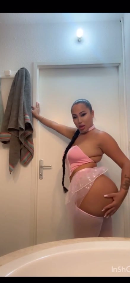 cocolande.fr leak zarah star