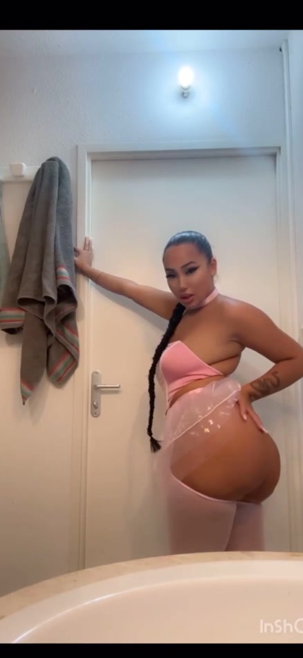 cocolande.fr leak zarah star
