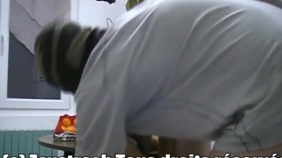 cocolande.fr leak zavatrash Fucked on the Kitchen Table